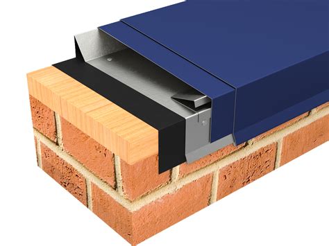 sheet metal coping|sheet metal coping details.